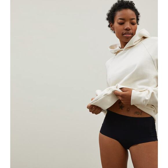 Everlane The Invisible High-Rise Hipster - Picture 1 of 5